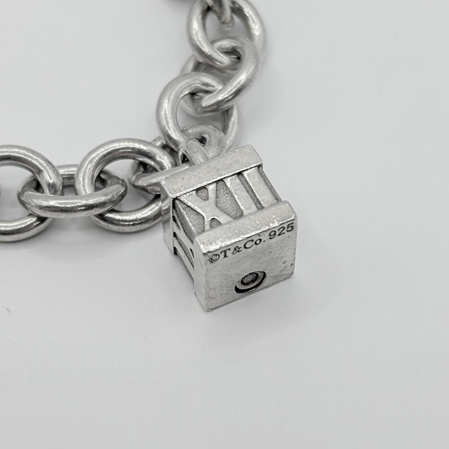 Tiffany＆Co. ブレスレット