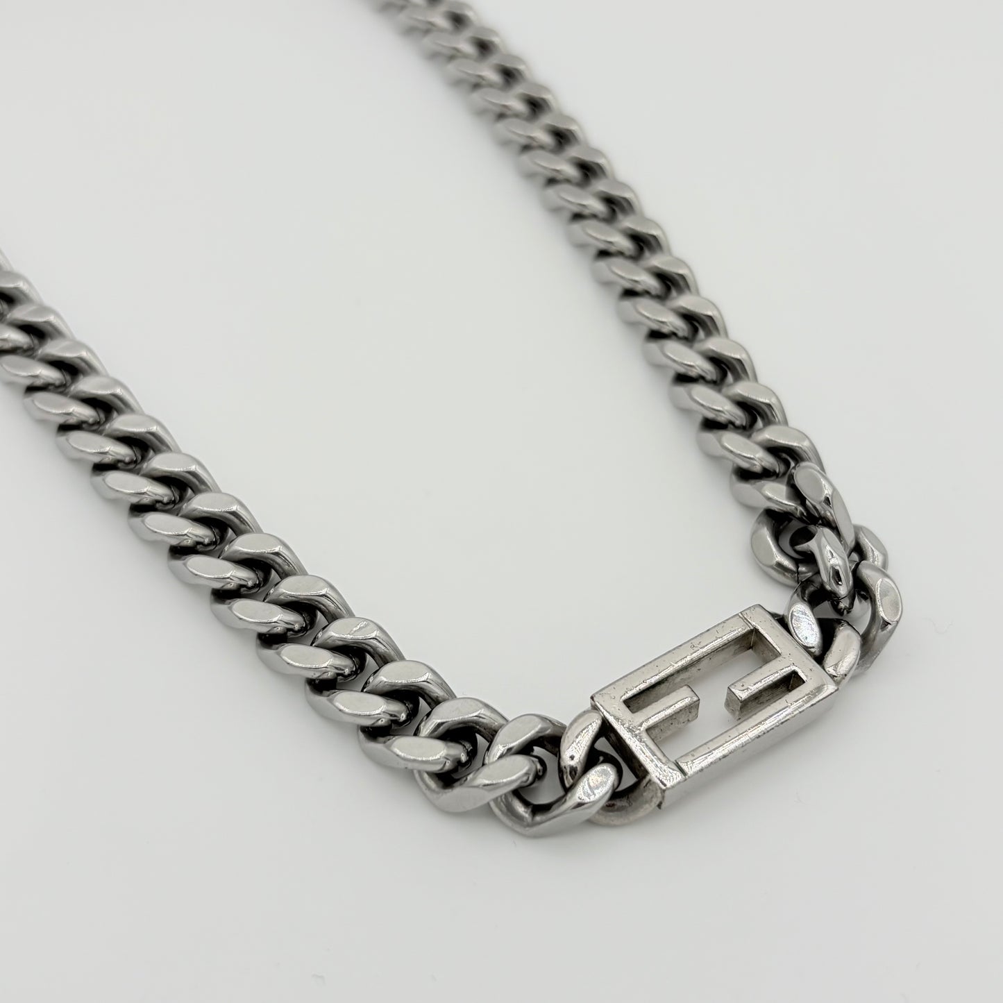 FENDI ネックレス 535