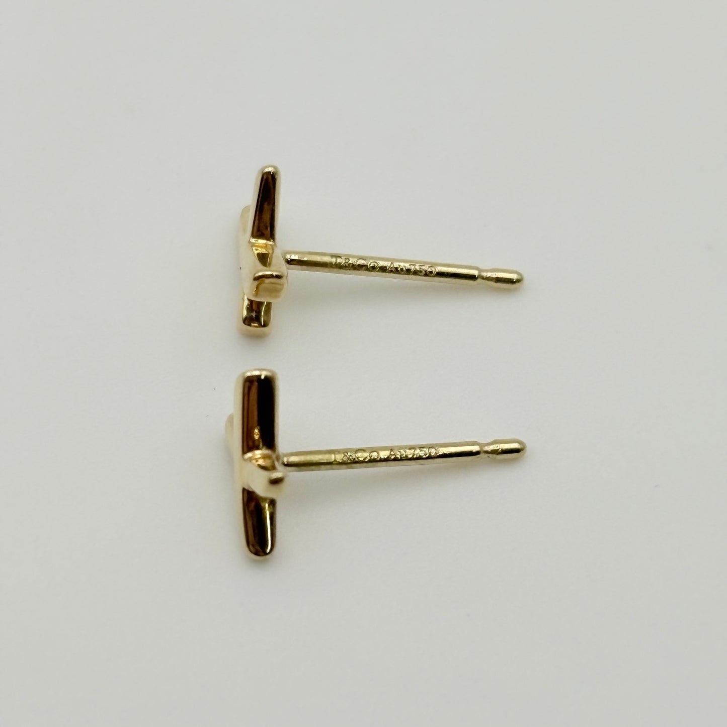 Tiffany&Co. ピアス