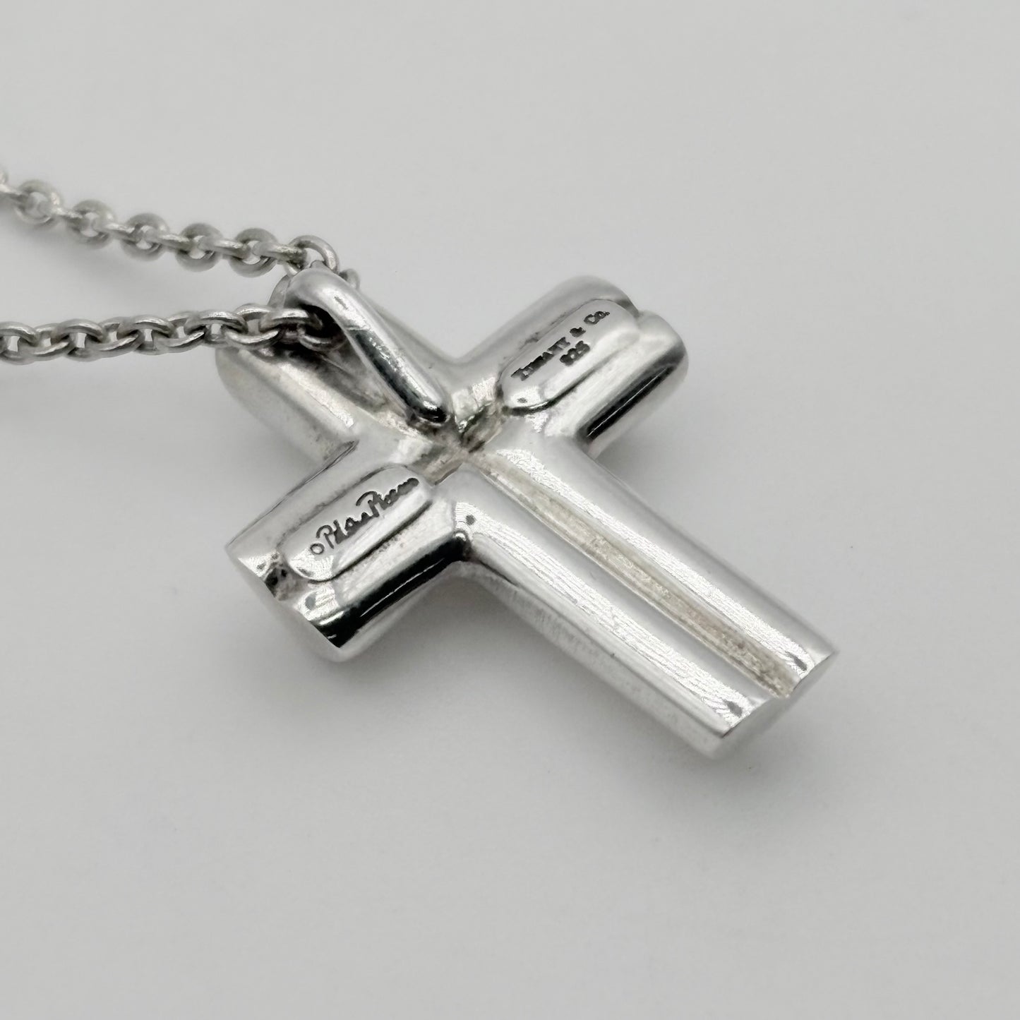Tiffany&Co. ネックレス 808