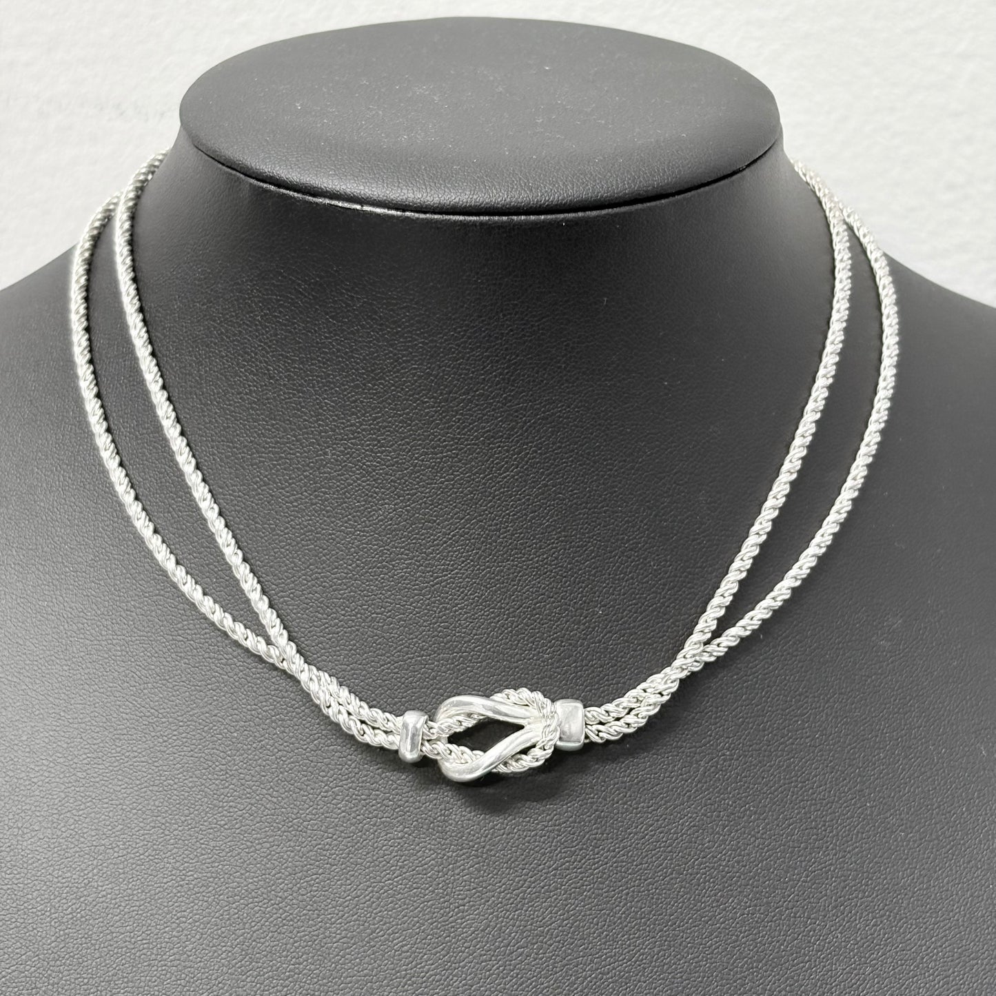 Tiffany&Co. ネックレス