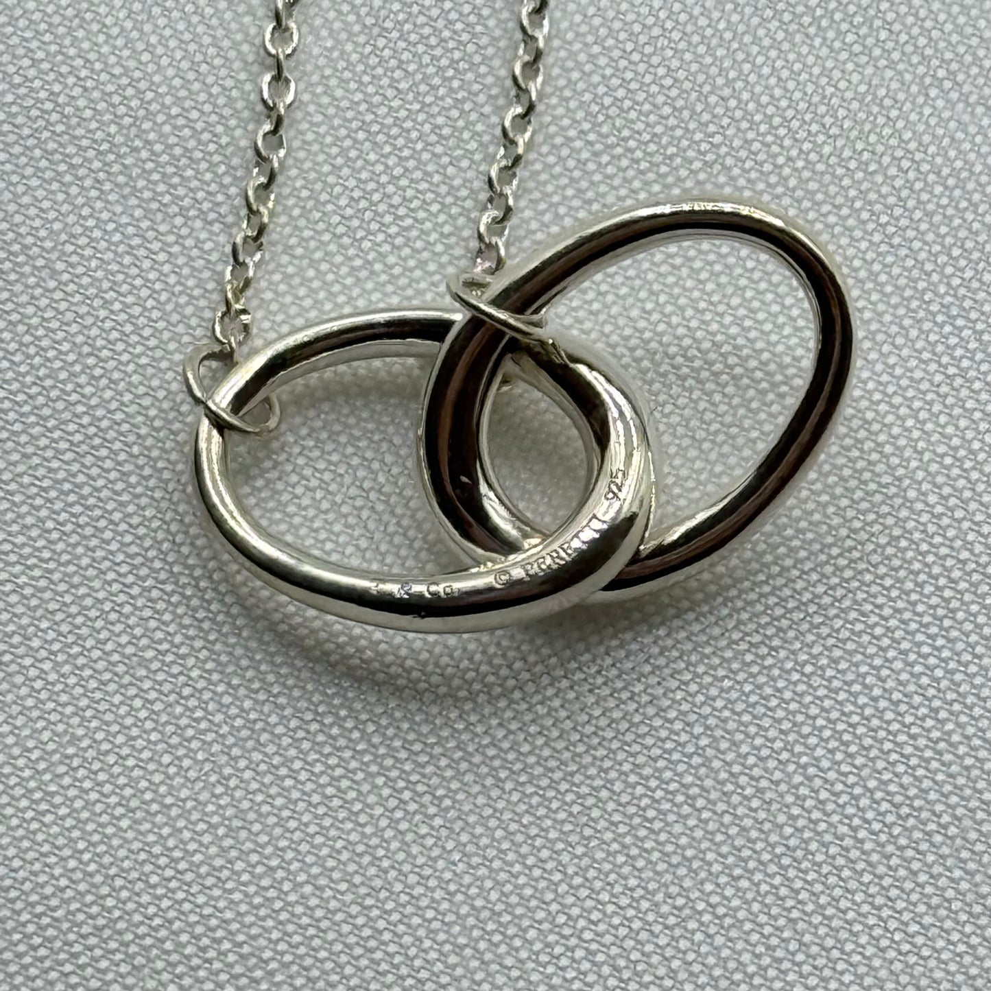 Tiffany&Co. ネックレス 7