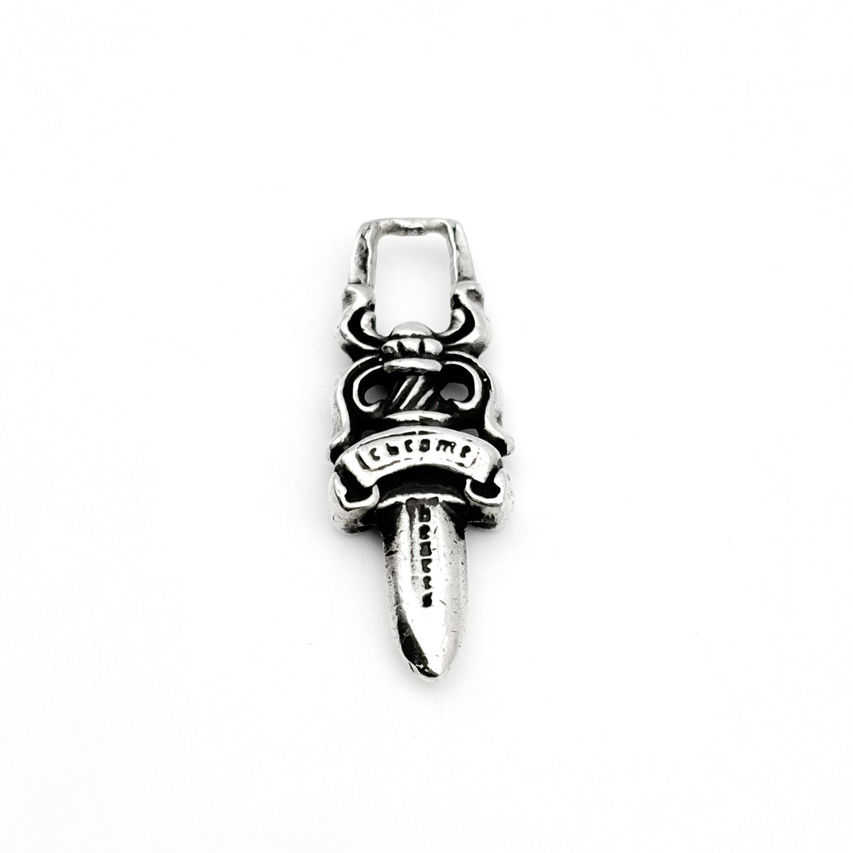 Chrome Hearts トップ
