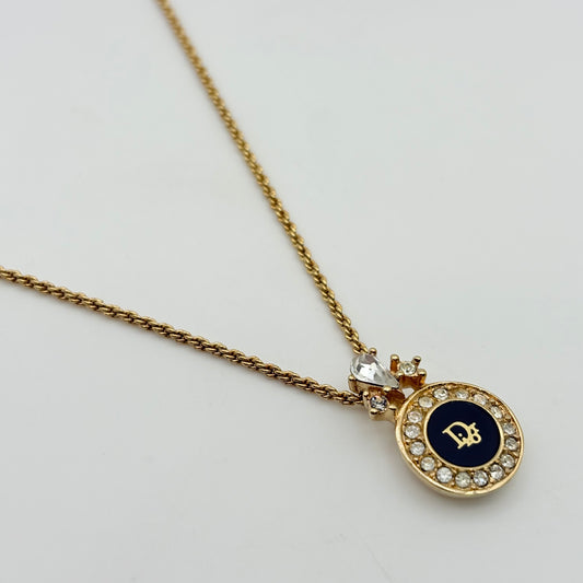 Christian Dior ネックレス