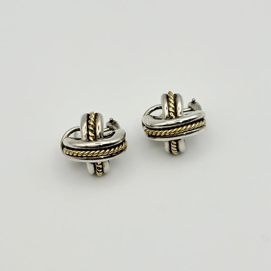 Tiffany＆Co. ピアス