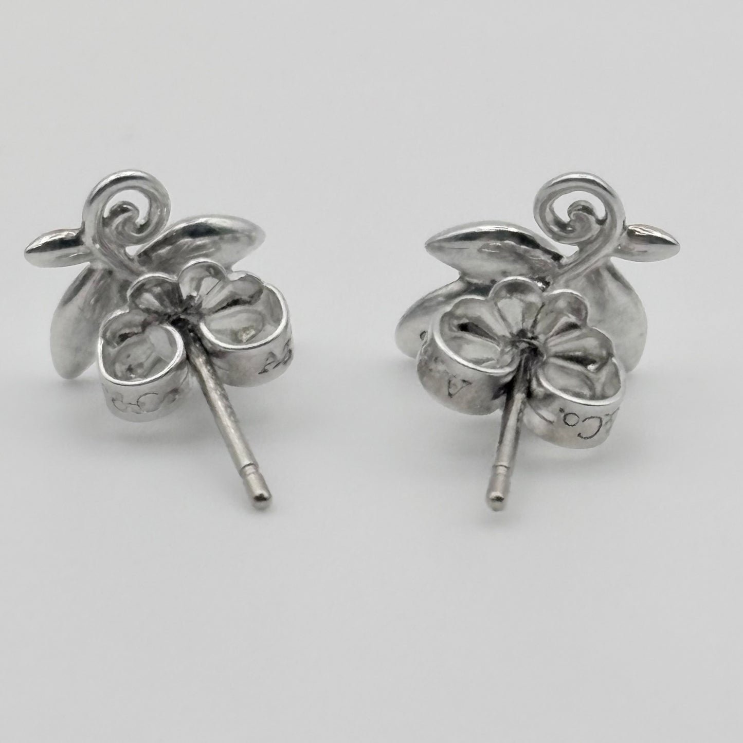 Tiffany&Co. ピアス 732