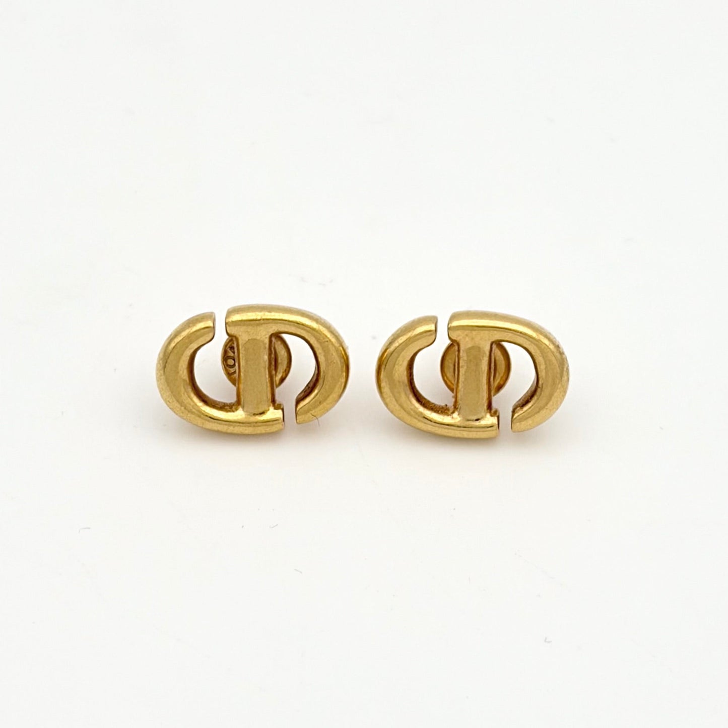 DIOR ピアス