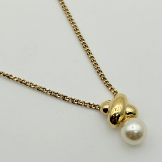 Christian Dior ネックレス