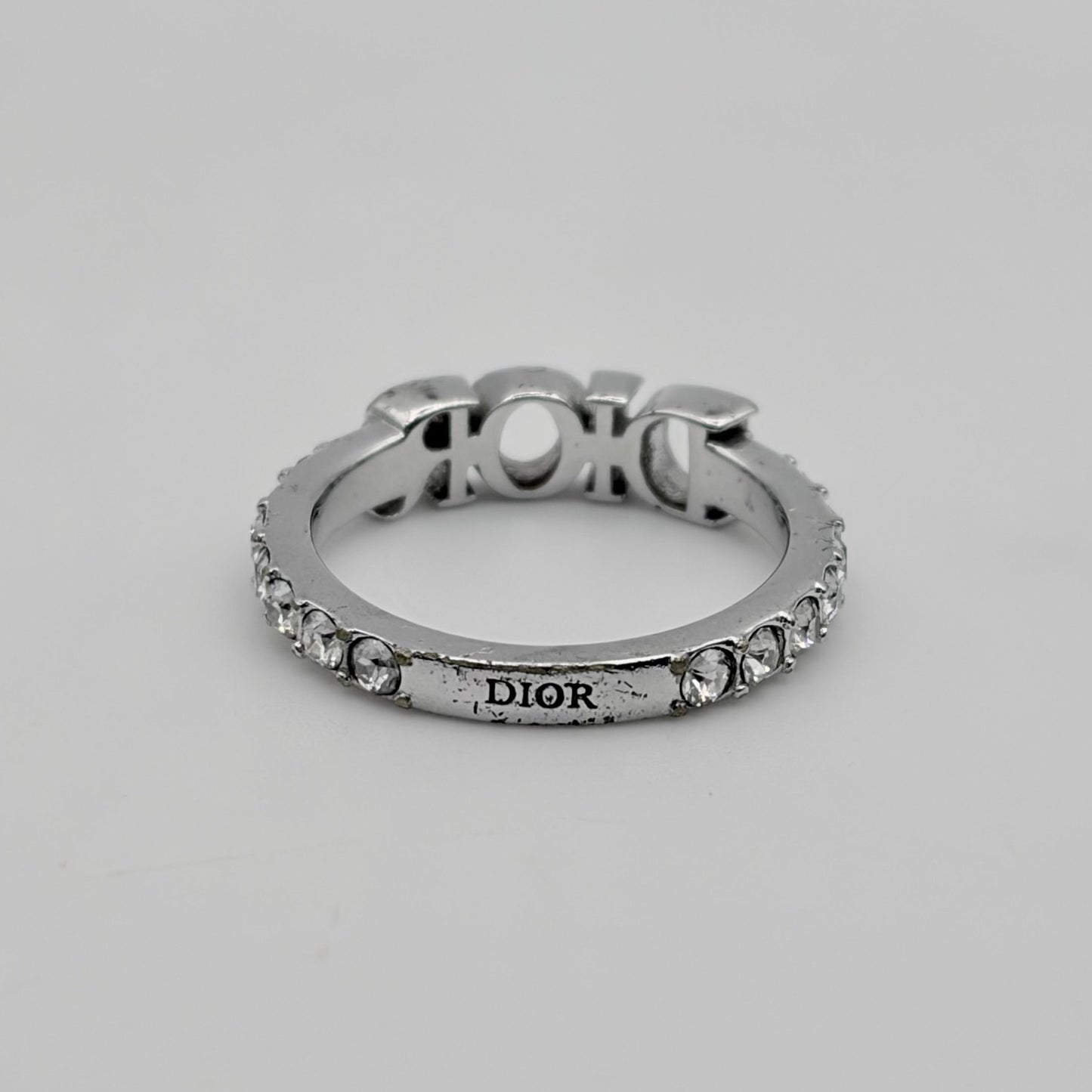 Christian Dior リング