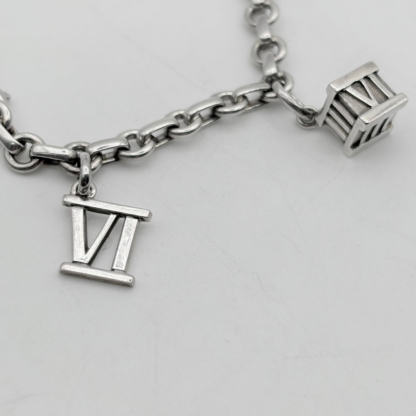 Tiffany&Co. ブレスレット