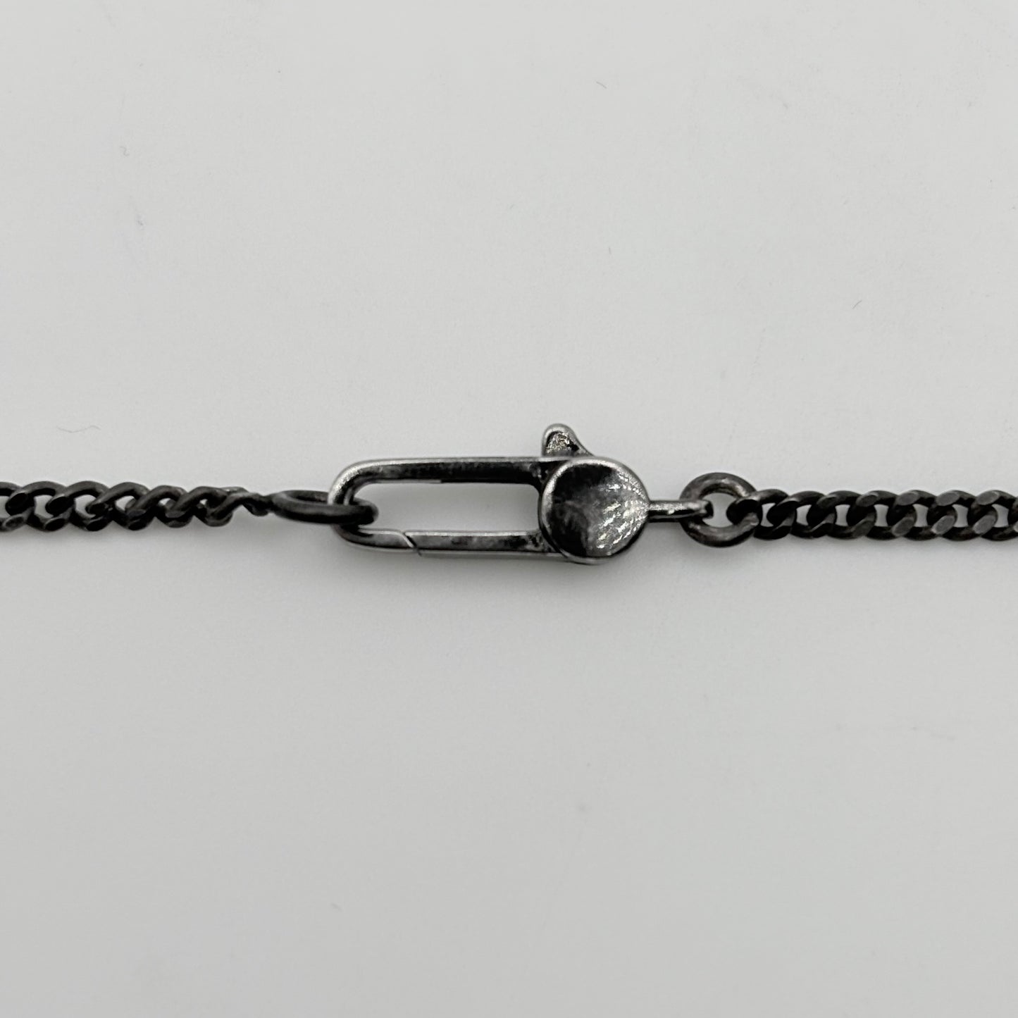 GUCCI ネックレス