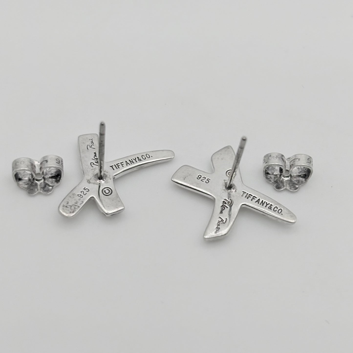 Tiffany&Co. ピアス