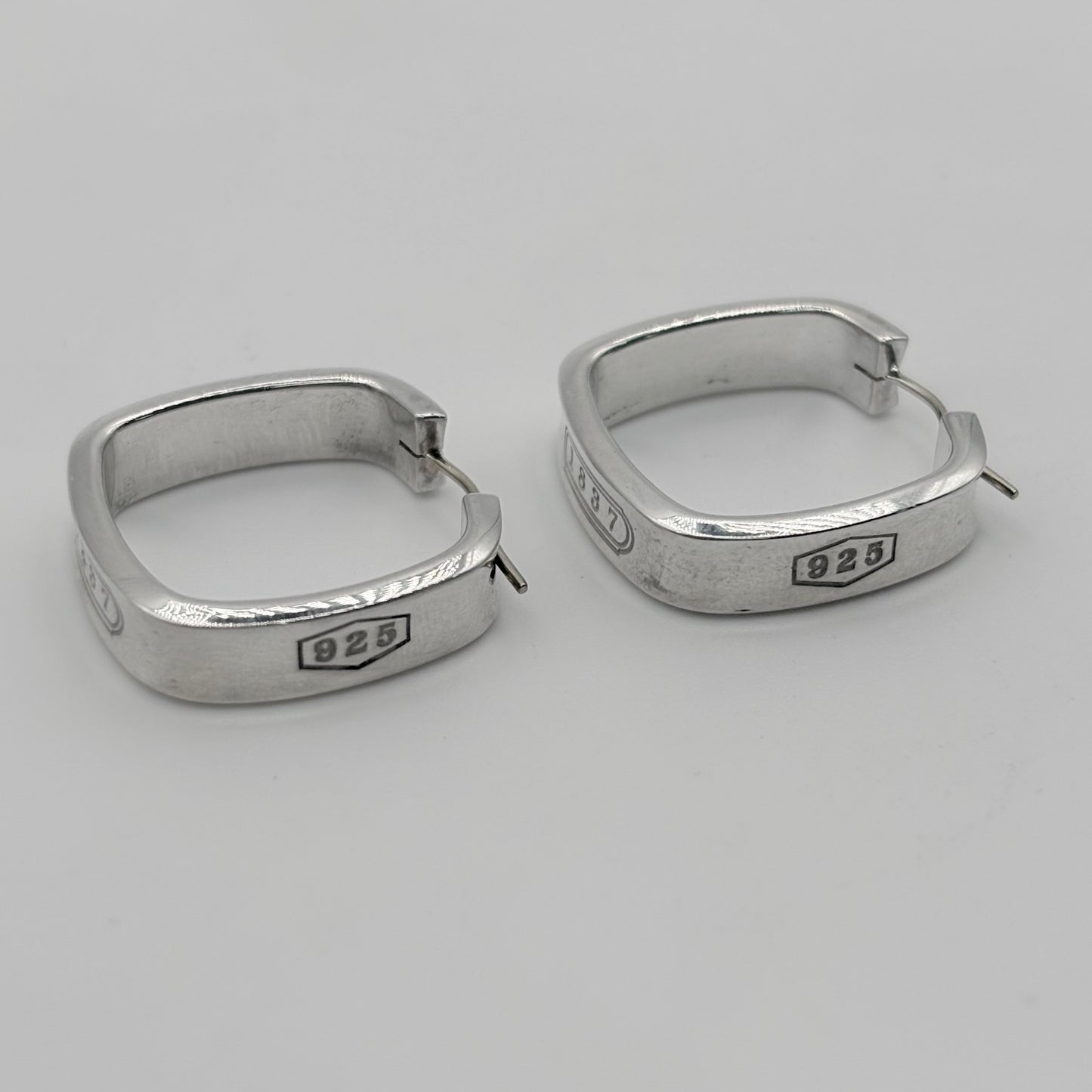 Tiffany&Co. ピアス