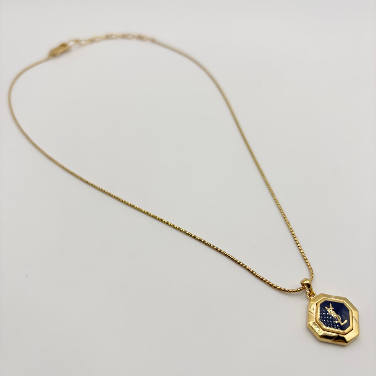 Yves Saint Laurent ネックレス