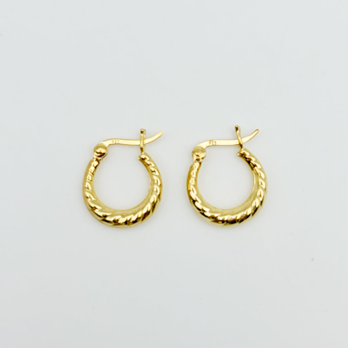 silver925 ピアス 529