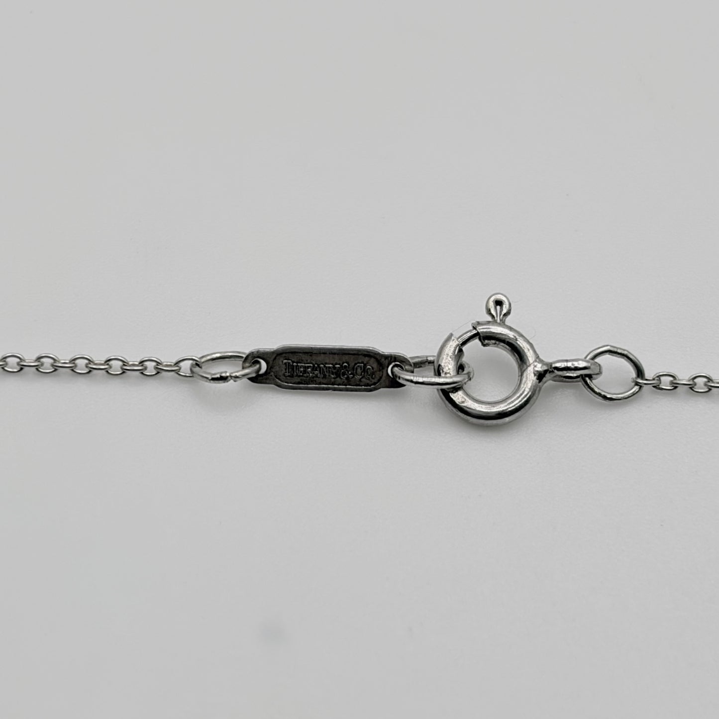 Tiffany&Co. ネックレス
