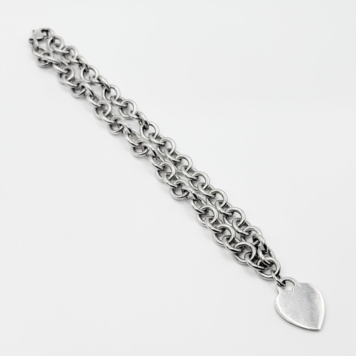 Tiffany&Co. ネックレス 39
