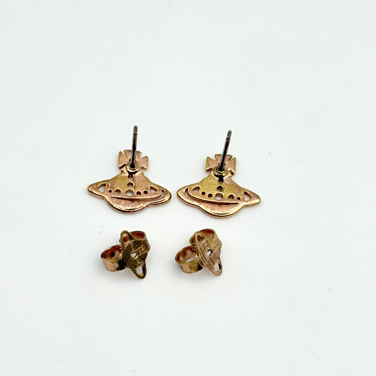Vivienne Westwood ピアス