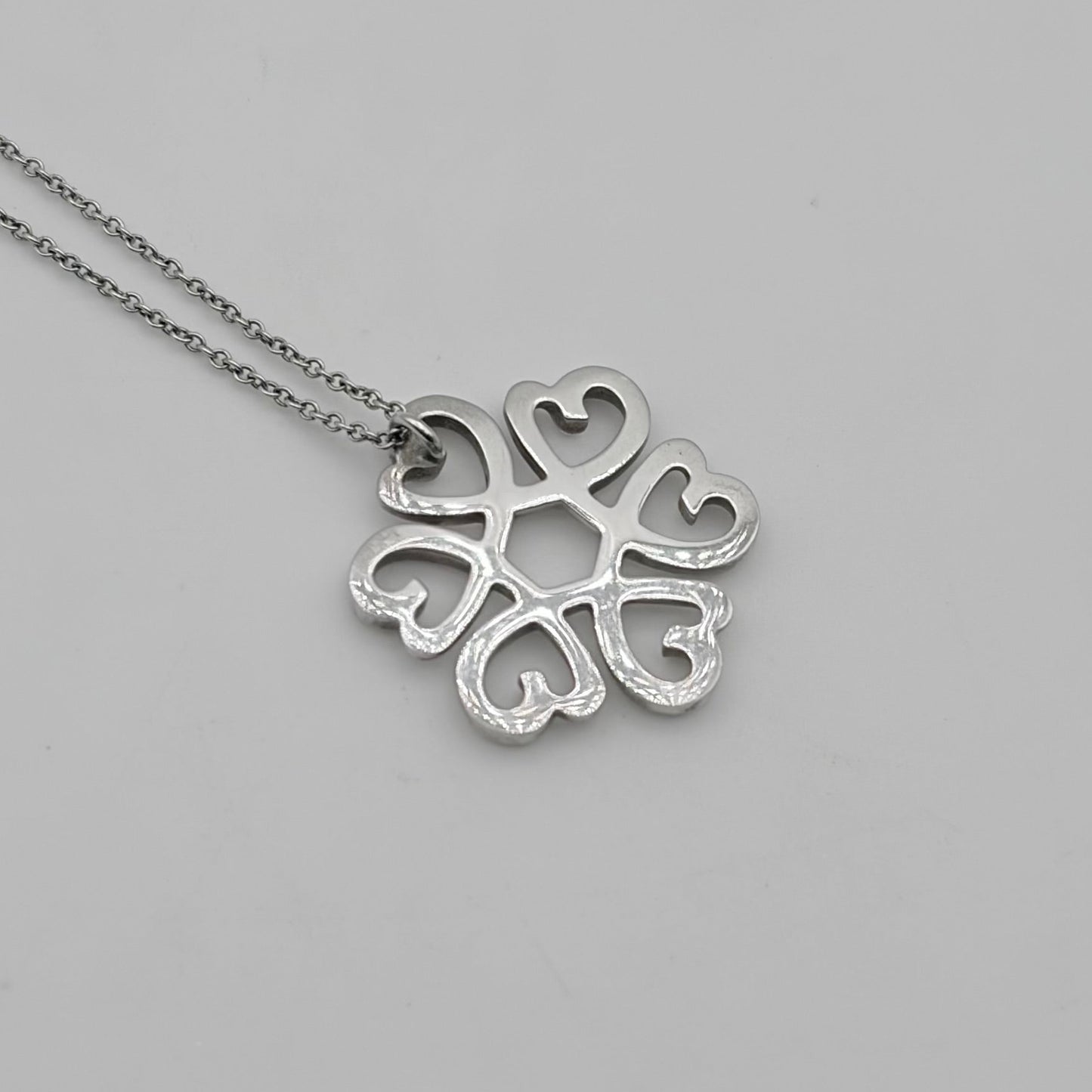 Tiffany&Co. ネックレス