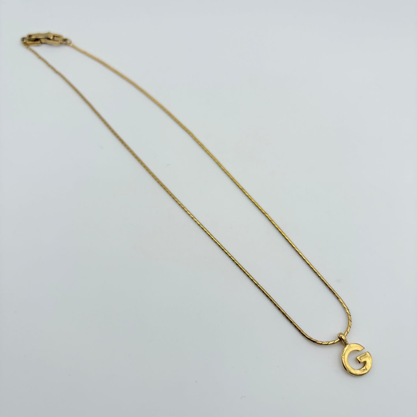 GIVENCHY ネックレス