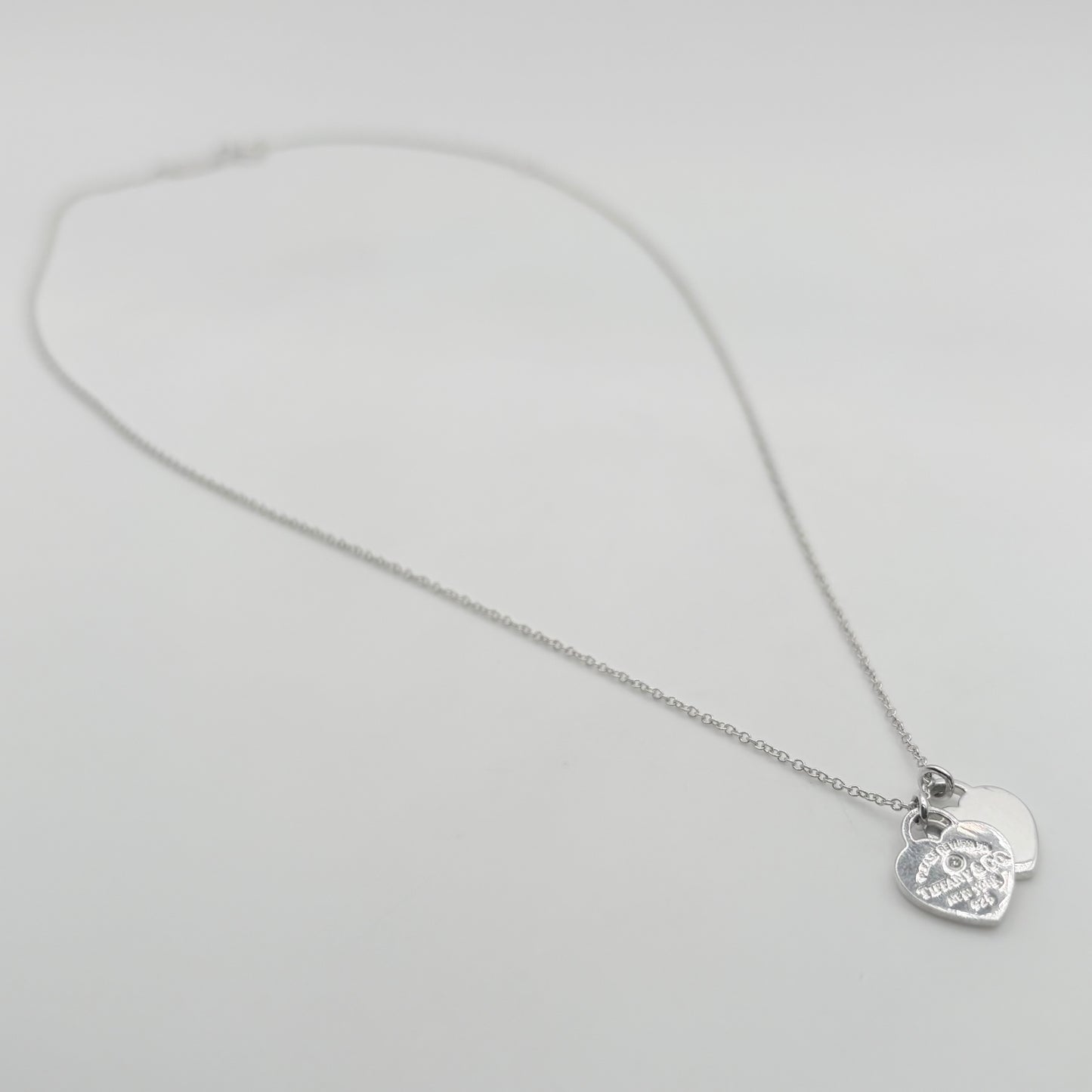 Tiffany&Co. ネックレス