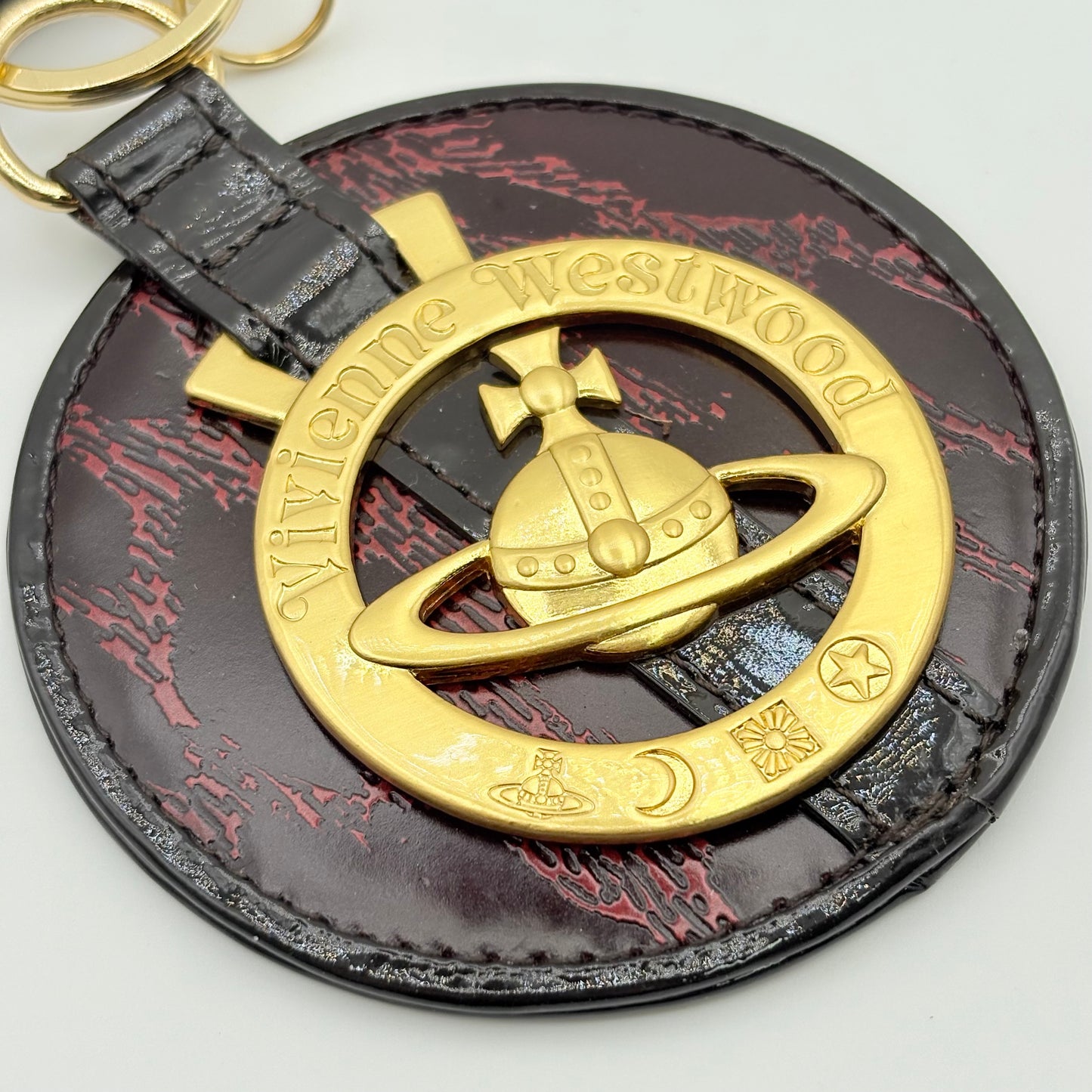 Vivienne Westwood キーリング