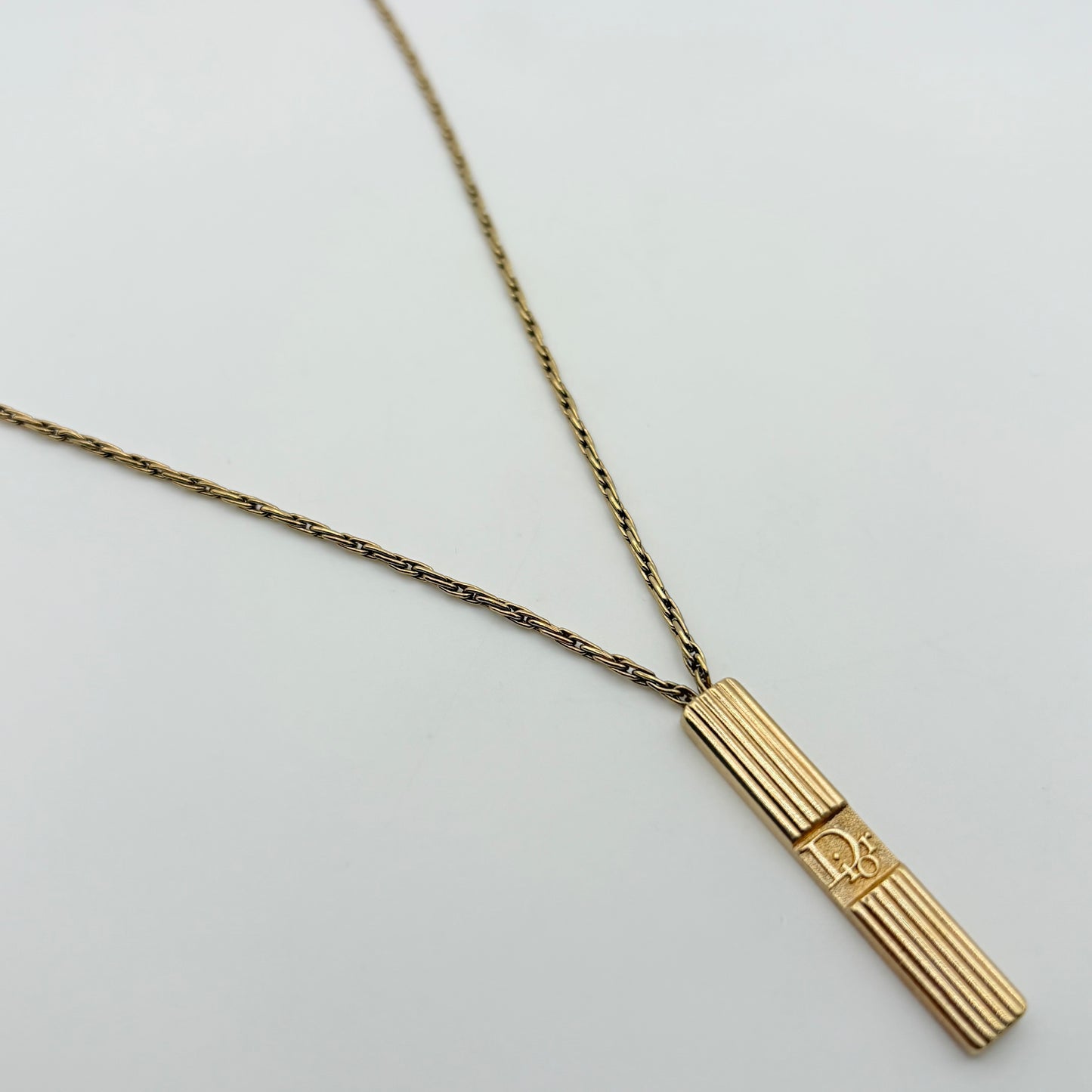 Christian Dior ネックレス