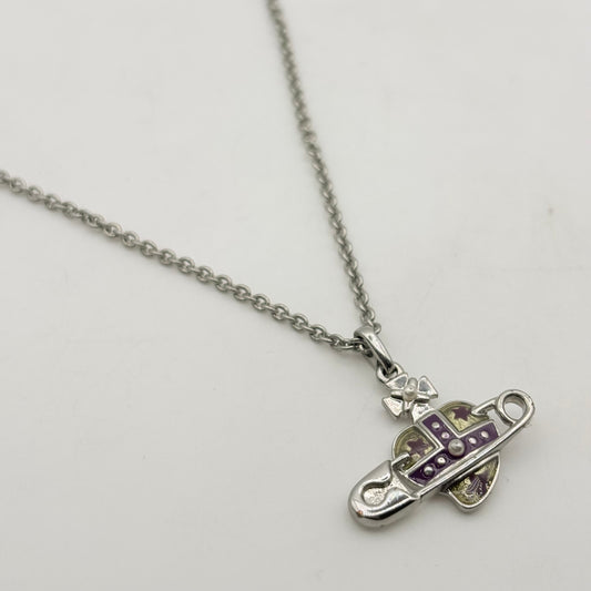 Vivienne Westwood ネックレス