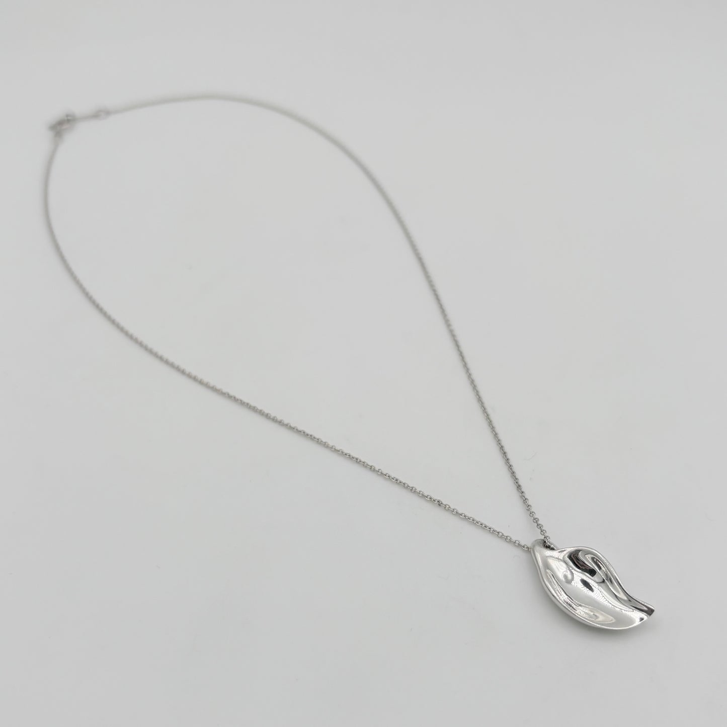 Tiffany&Co. ネックレス