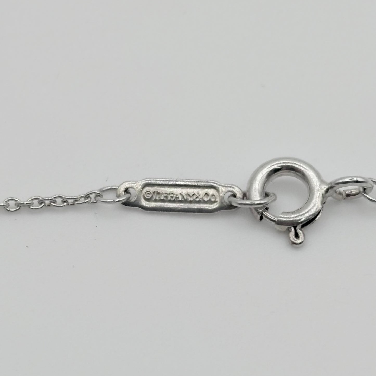 Tiffany&Co. ネックレス