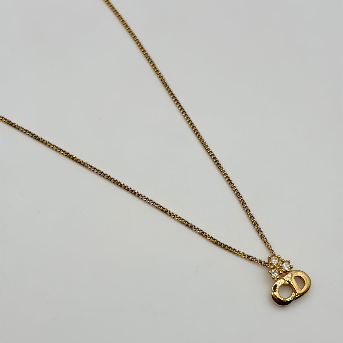 Christian Dior ネックレス