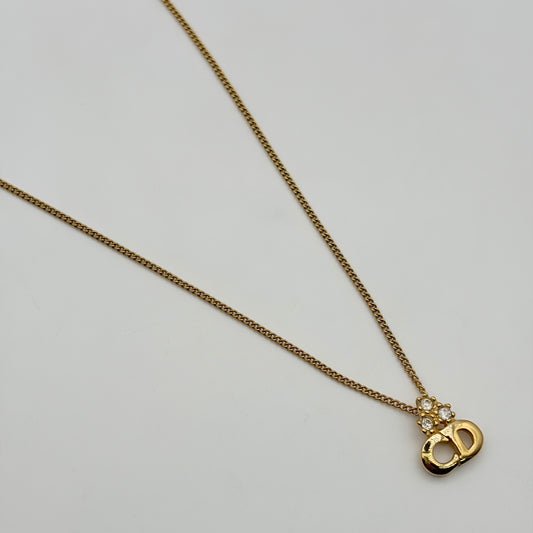 Christian Dior ネックレス