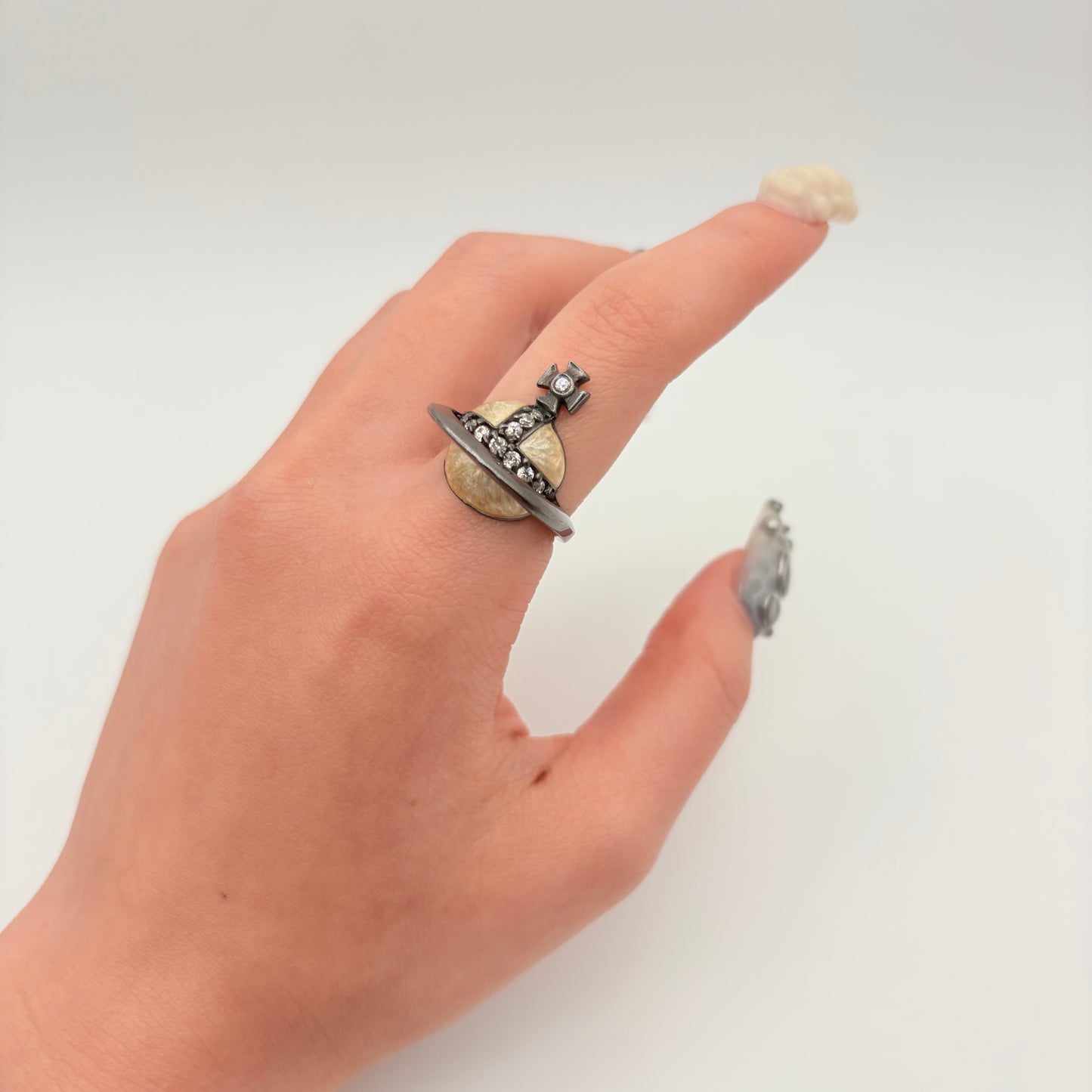 Vivienne Westwood リング