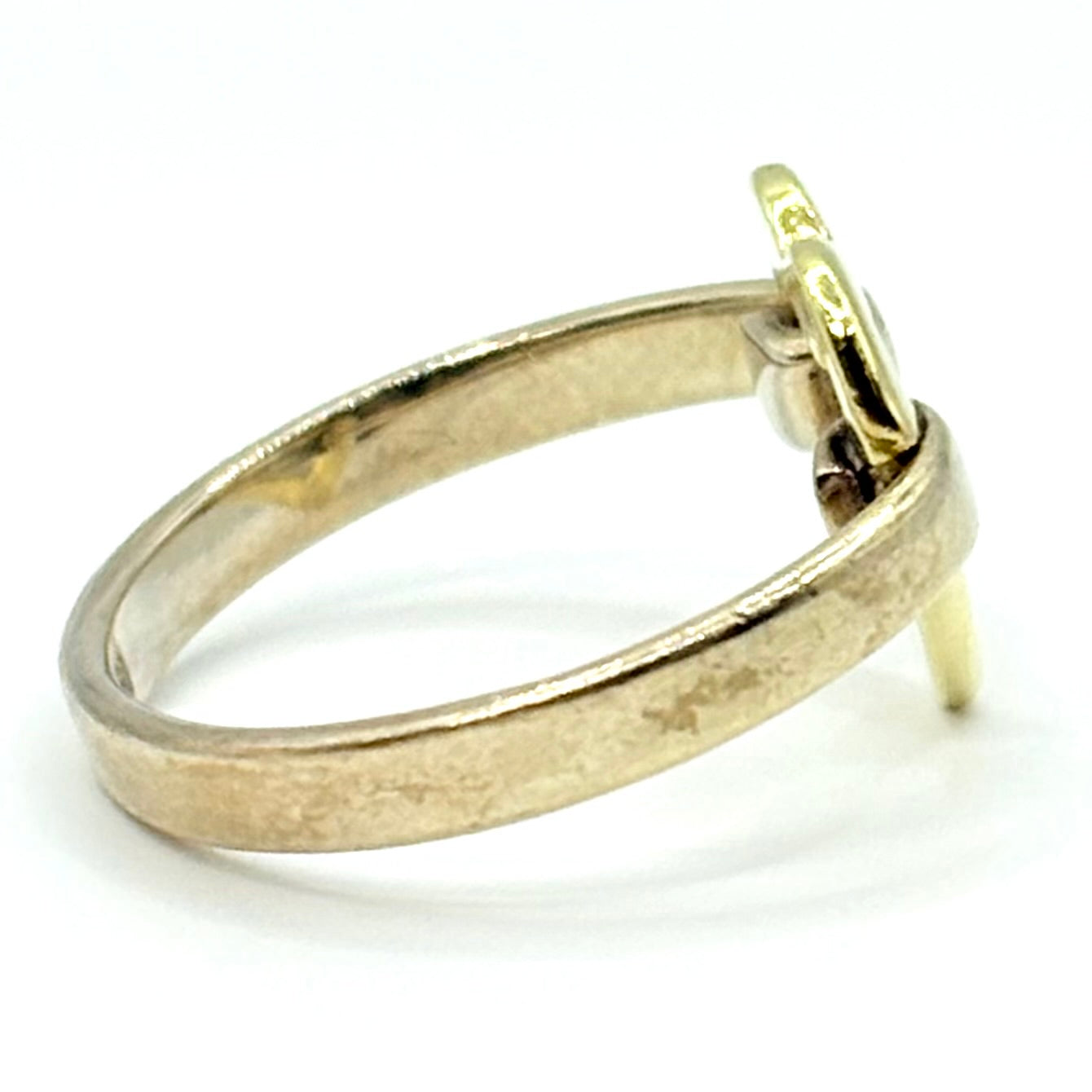 Tiffany＆Co. リング 4
