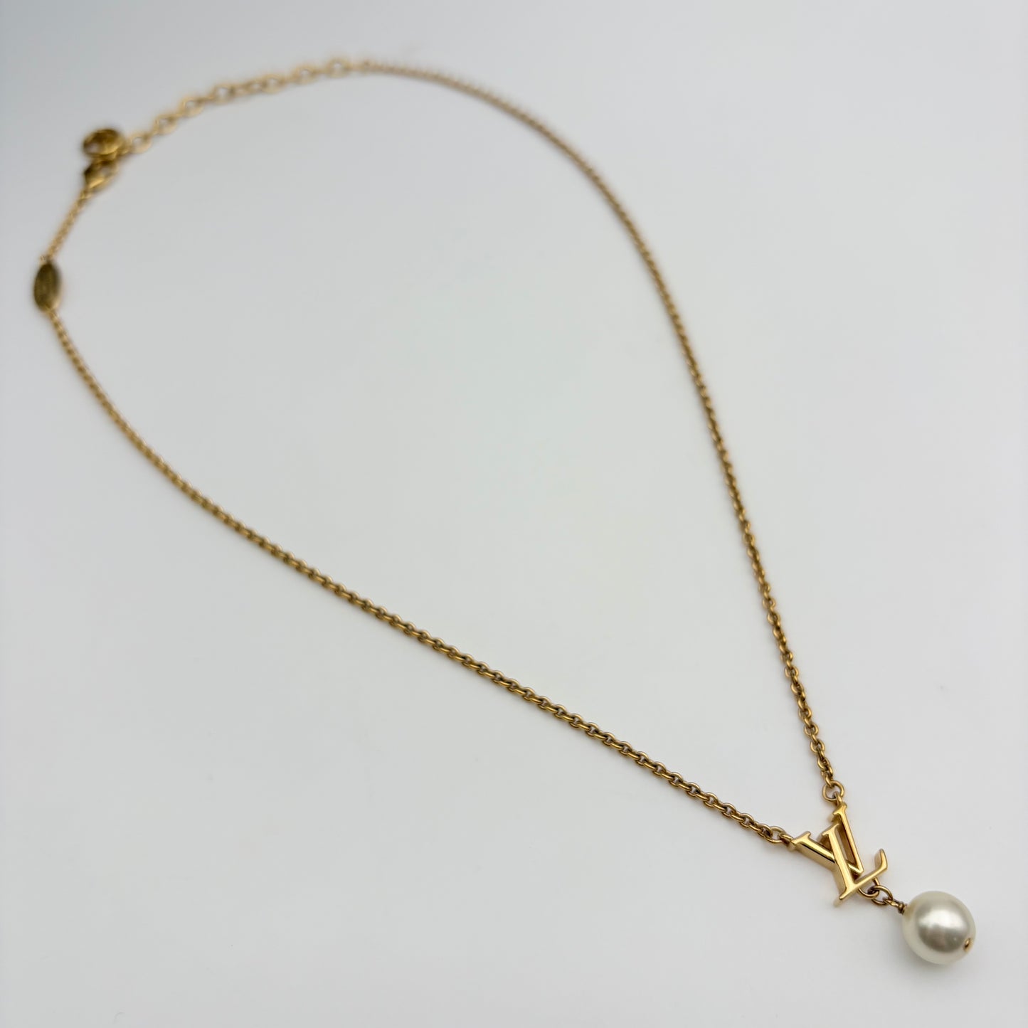 Louis Vuitton ネックレス
