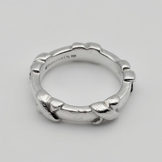 Tiffany&Co. リング