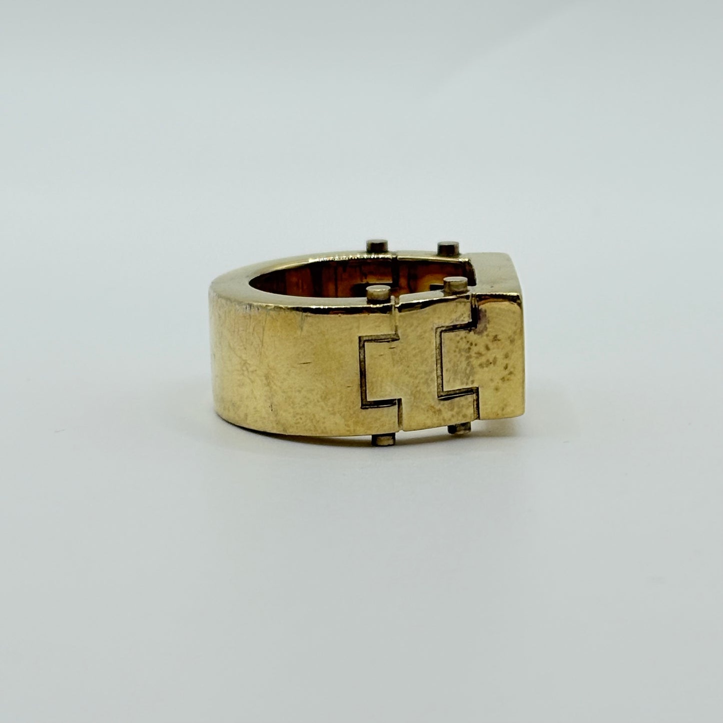 BOTTEGA VENETA リング