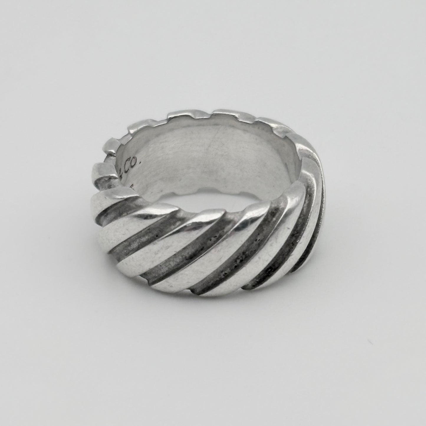 Tiffany&Co. リング