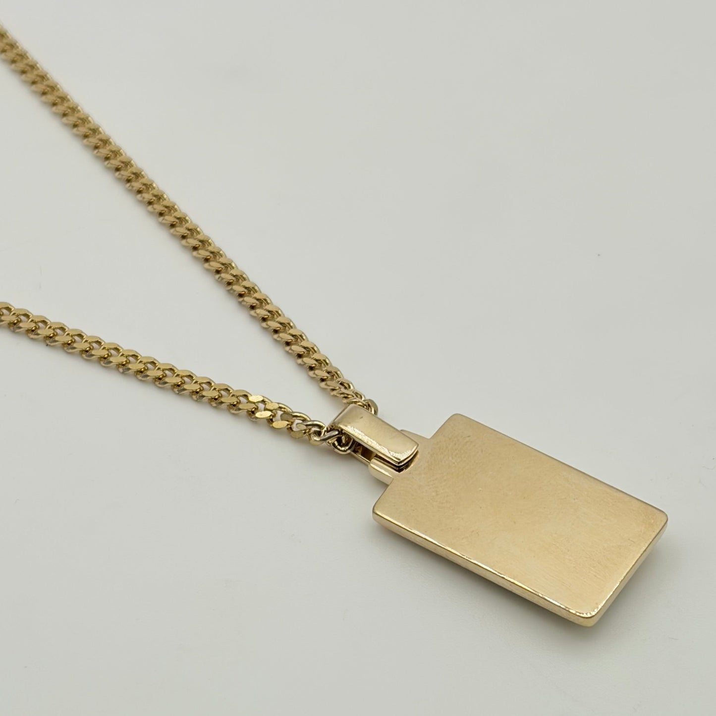 Christian Dior ネックレス