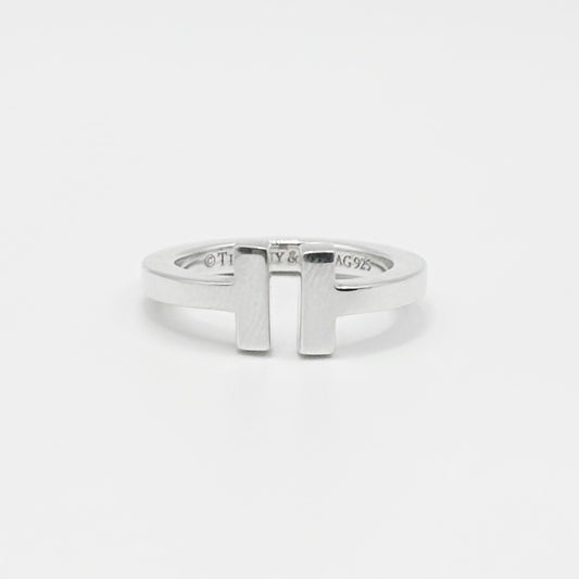 Tiffany&Co. リング