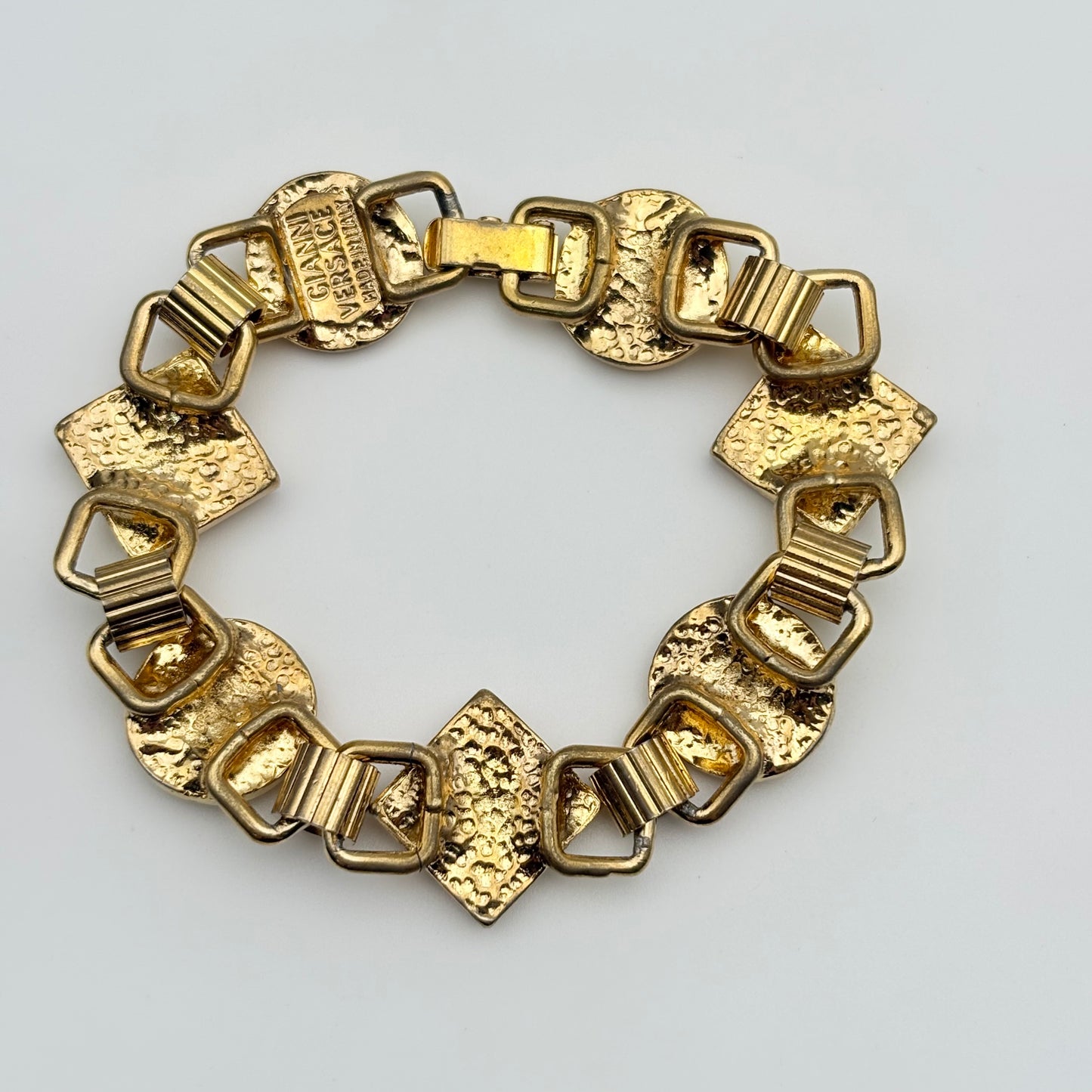 VERSACE ブレスレット