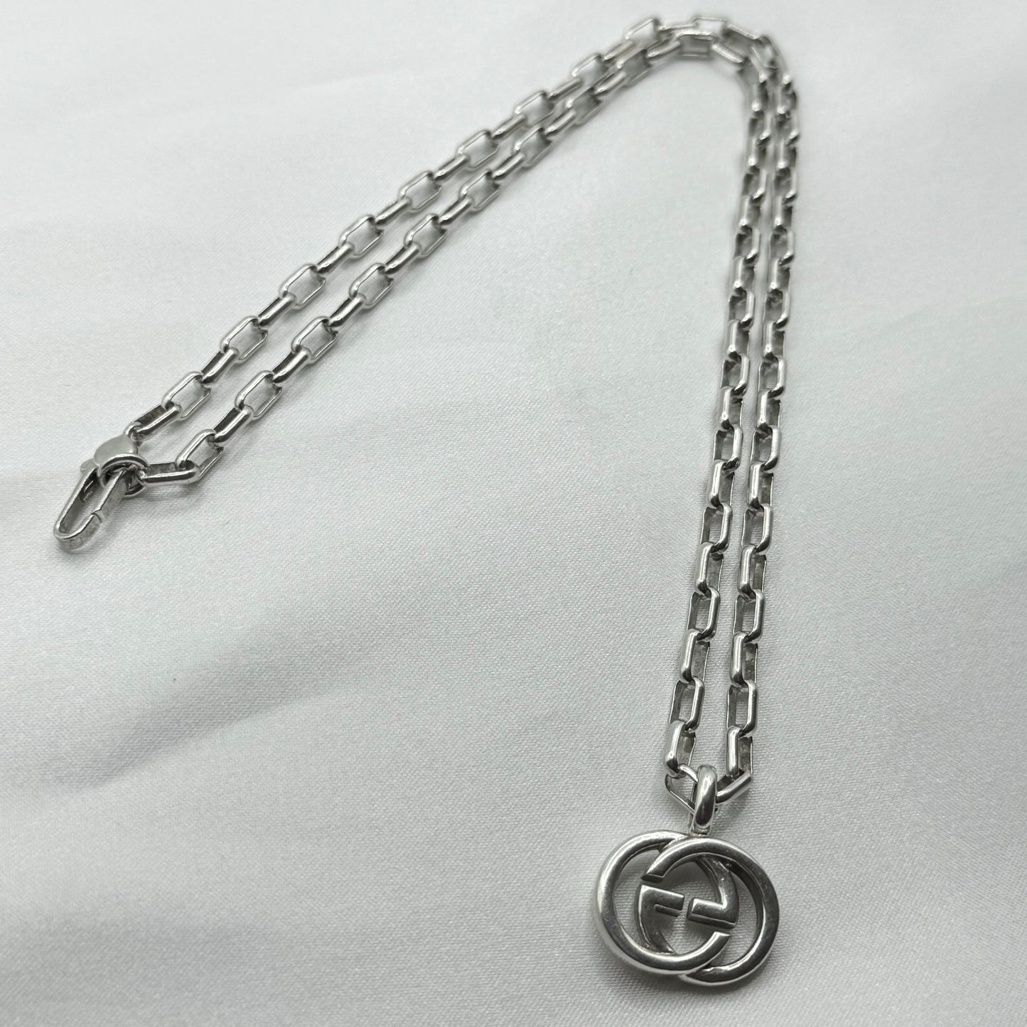 GUCCI ネックレス 84