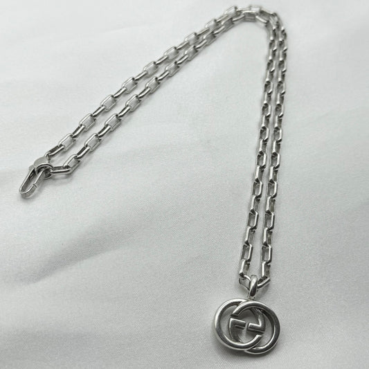 GUCCI ネックレス 84