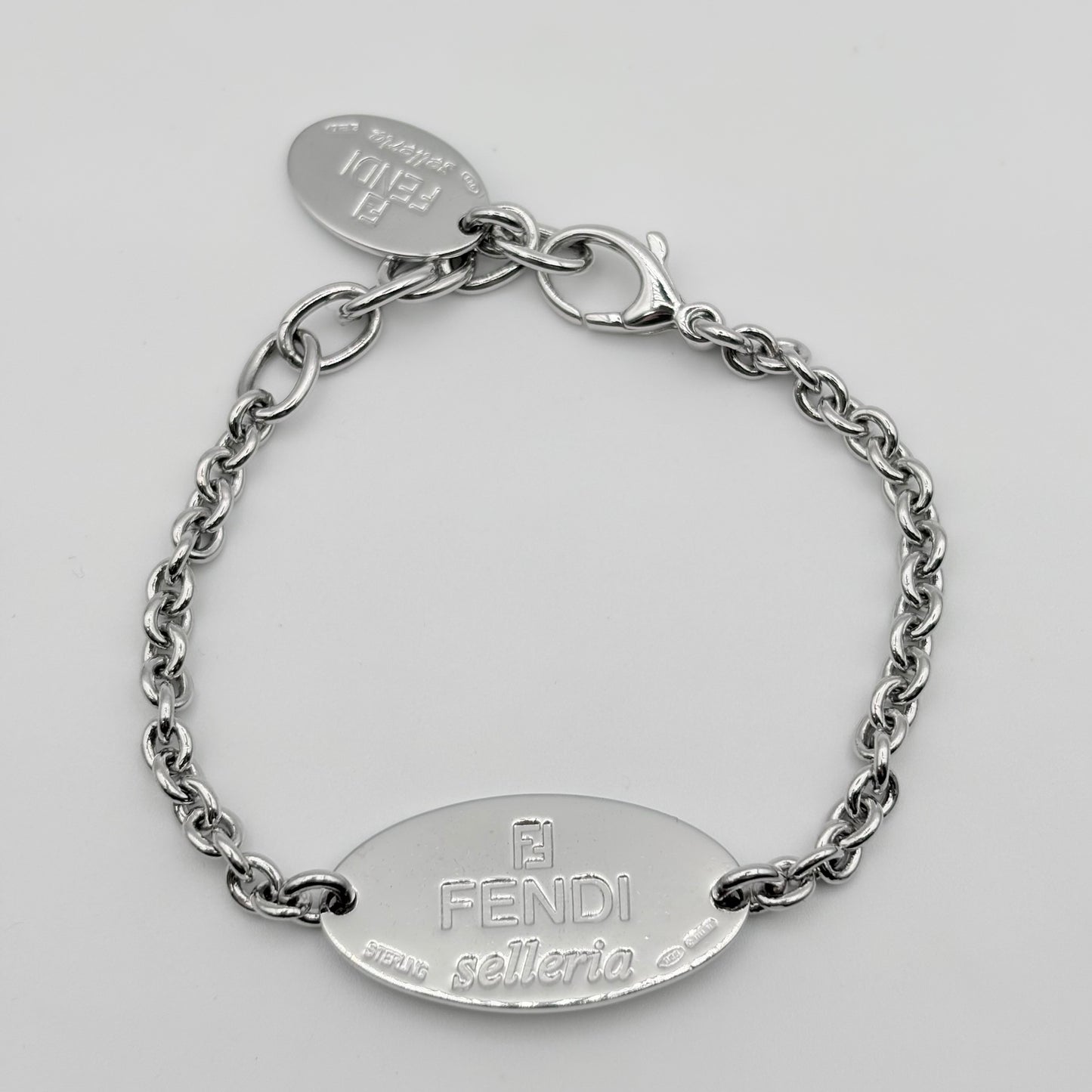 FENDI ブレスレット