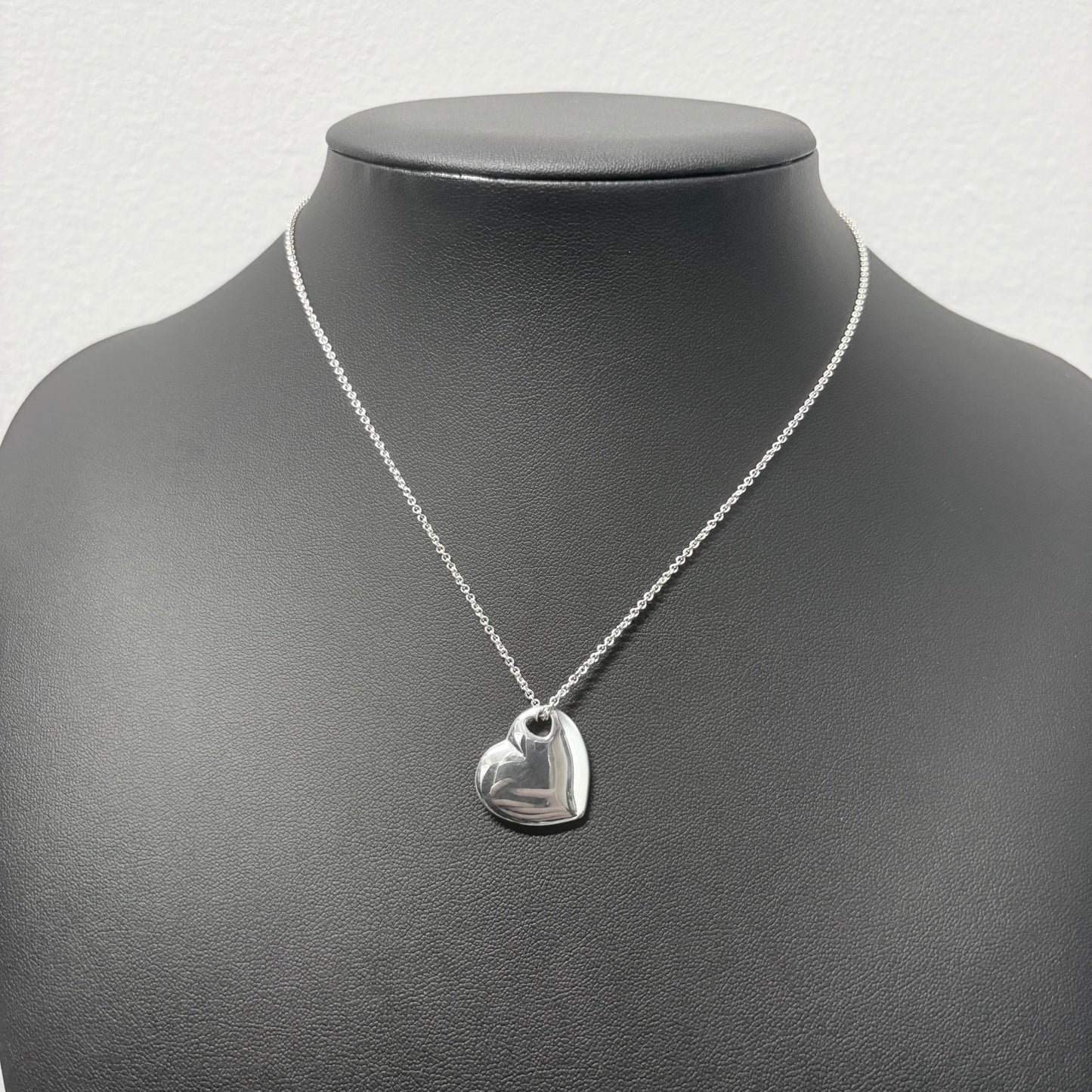 Tiffany&Co. ネックレス