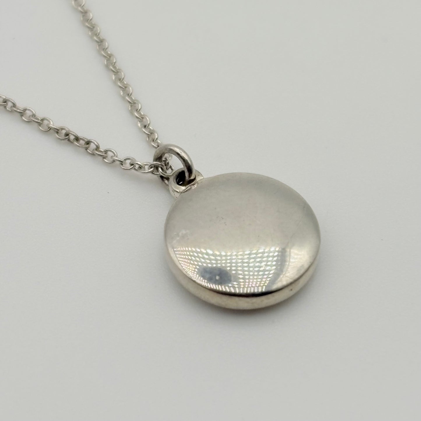 Tiffany&Co. ネックレス