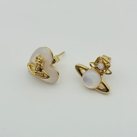 Vivienne Westwood ピアス