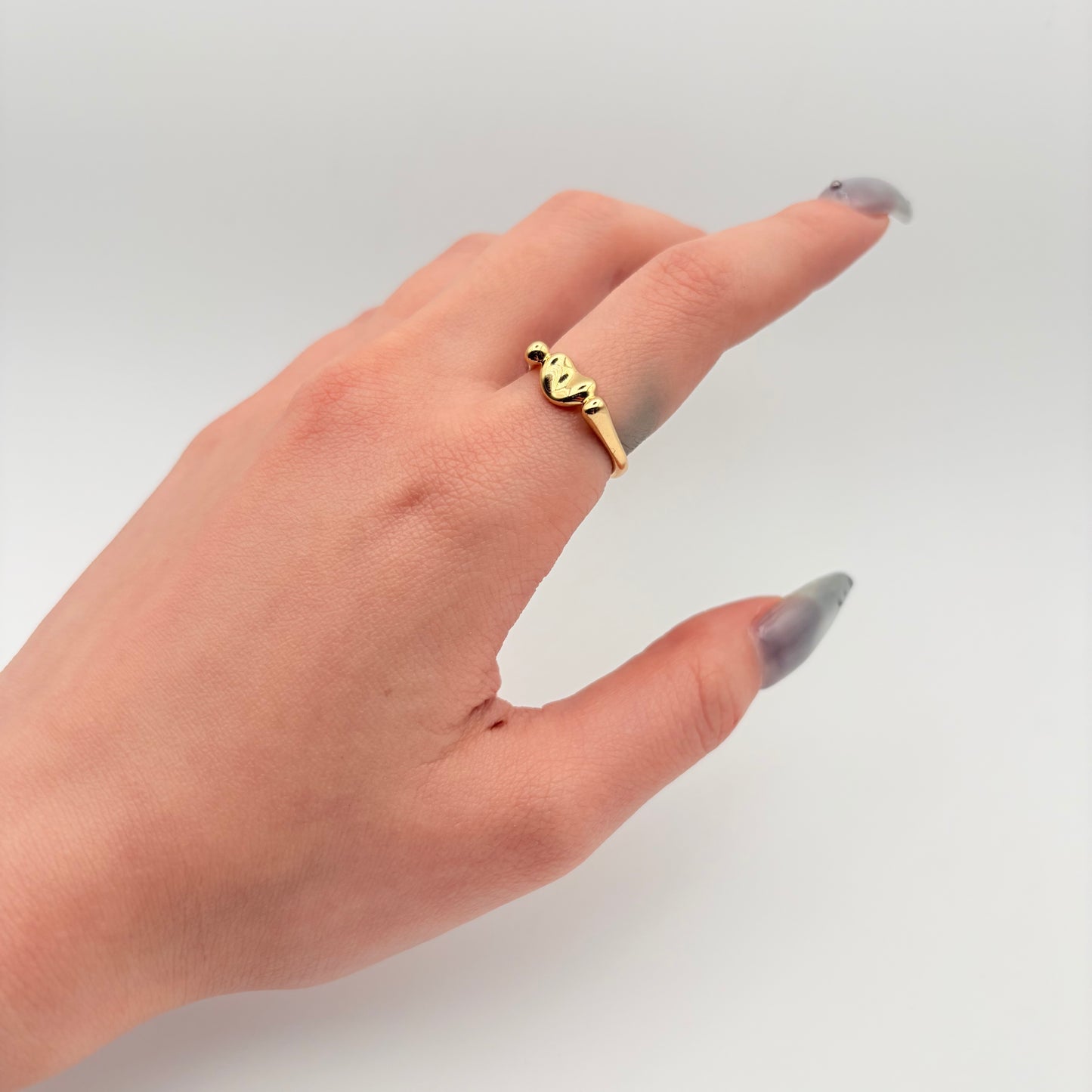 Tiffany&Co. リング