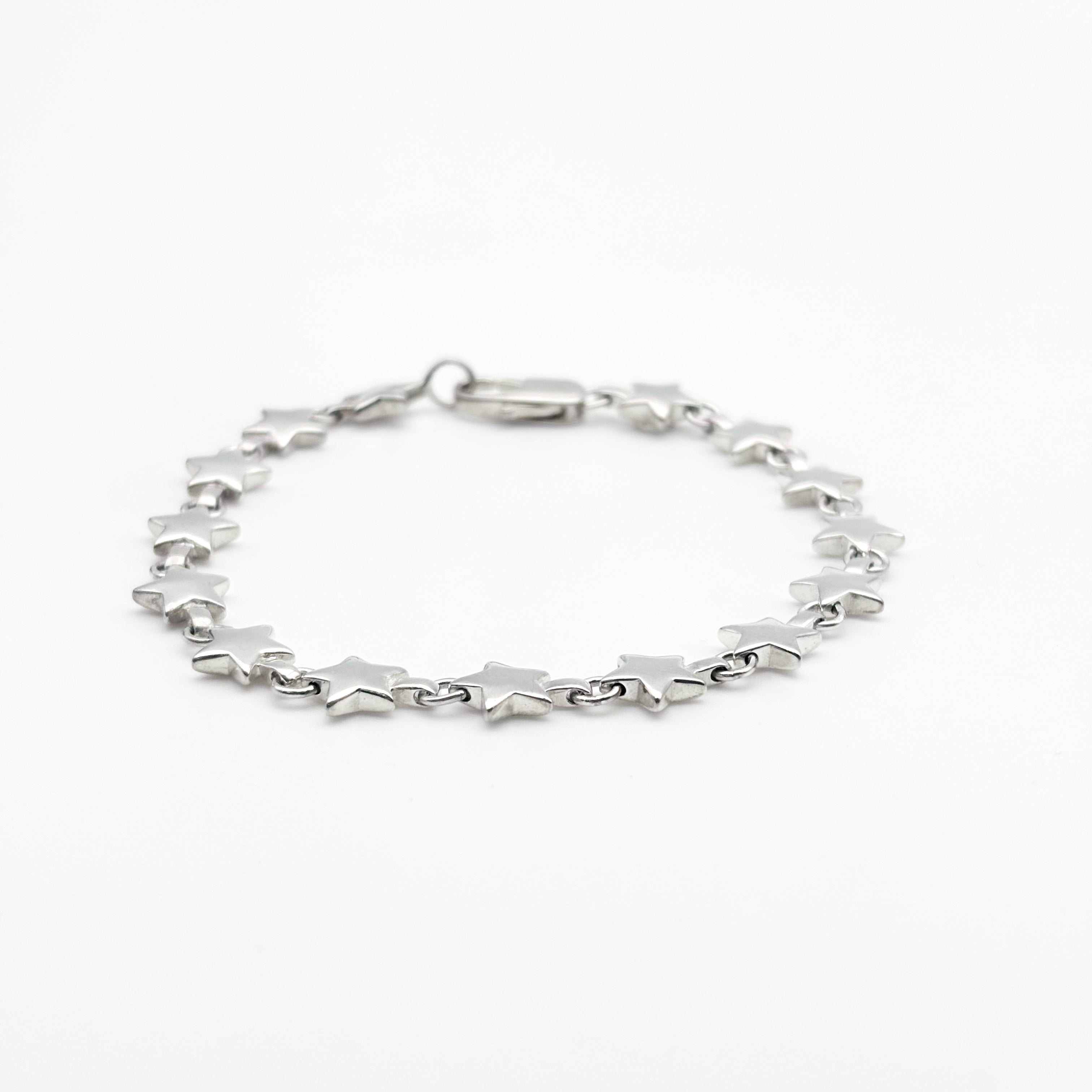 ティファニー TIFFANY&CO パフスター ブレスレット Tiffany&Co. パフスター ブレスレット – mini