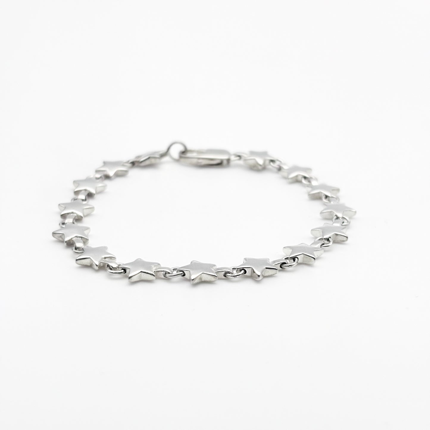 Tiffany&Co. パフスター ブレスレット